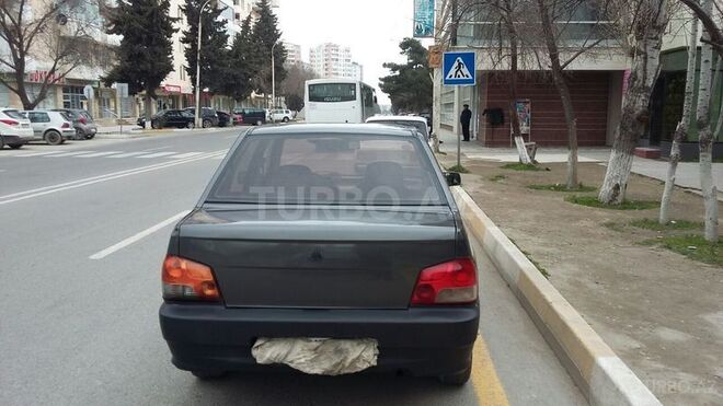 Saipa 132 2009, 190,000 km - 1.3 l - Sumqayıt