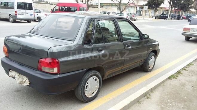 Saipa 132 2009, 190,000 km - 1.3 l - Sumqayıt