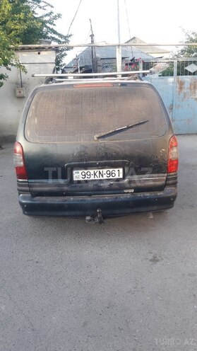 Opel Sintra 1997, 280,678 km - 2.2 л - Bakı