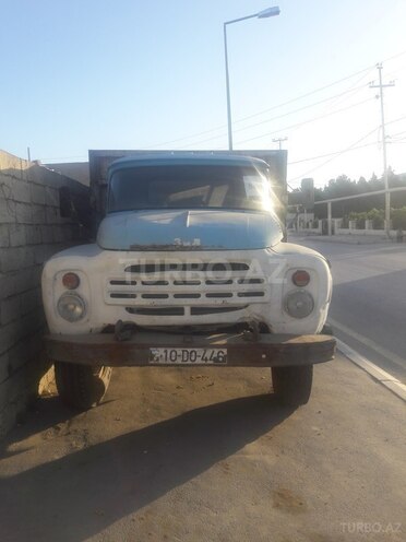 ZIL 130 1992, 250,000 km - 4.5 л - Bakı