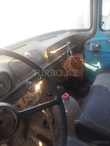 ZIL 130 1992, 250,000 km - 4.5 л - Bakı