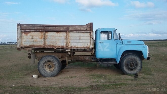 ZIL 130 1992, 250,000 km - 4.5 л - Bakı