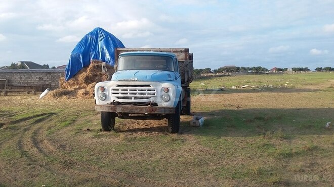 ZIL 130 1992, 250,000 km - 4.5 л - Bakı