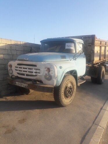 ZIL 130 1992, 250,000 km - 4.5 л - Bakı