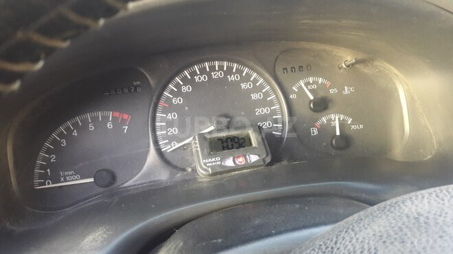 Opel Sintra 1997, 280,678 km - 2.2 л - Bakı