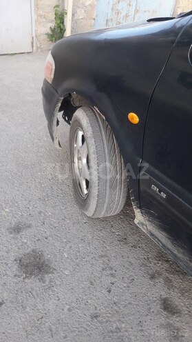 Opel Sintra 1997, 280,678 km - 2.2 л - Bakı
