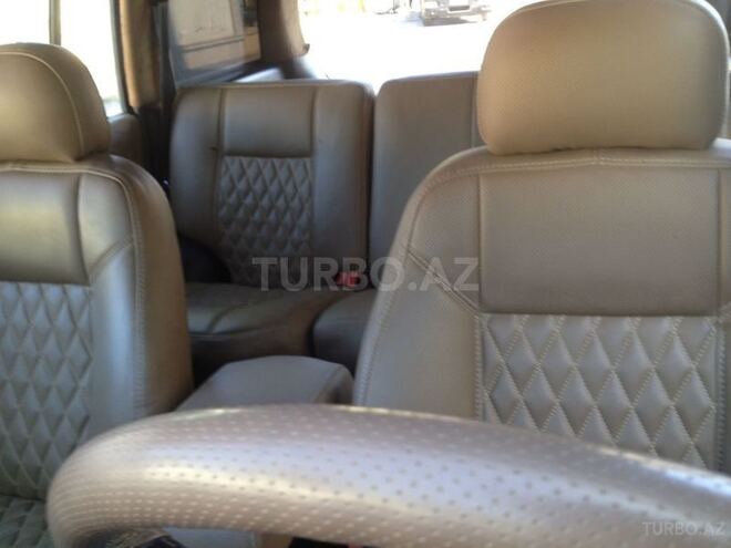 Jeep Grand Cherokee 1993, 27,000 km - 0.4 л - Bakı