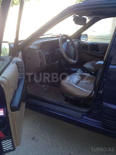 Jeep Grand Cherokee 1993, 27,000 km - 0.4 л - Bakı