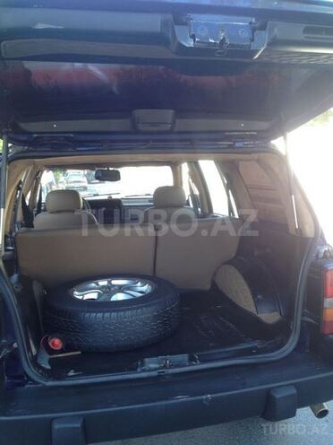 Jeep Grand Cherokee 1993, 27,000 km - 0.4 л - Bakı