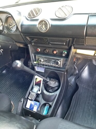 LADA (VAZ) 2106 1994, 414,000 km - 1.6 l - Bakı