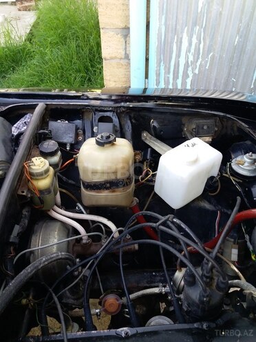 LADA (VAZ) 2106 1994, 414,000 km - 1.6 l - Bakı