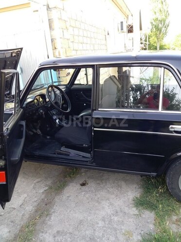 LADA (VAZ) 2106 1994, 414,000 km - 1.6 l - Bakı
