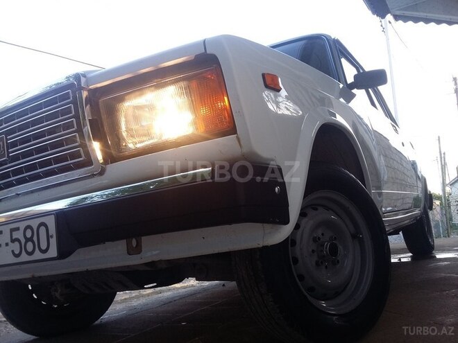 LADA (VAZ) 2107 2010, 81,818 km - 1.6 l - Bakı