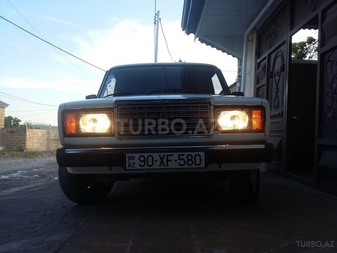 LADA (VAZ) 2107 2010, 81,818 km - 1.6 l - Bakı