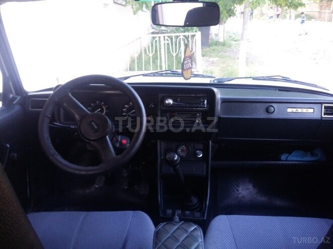 LADA (VAZ) 2107 2010, 81,818 km - 1.6 l - Bakı