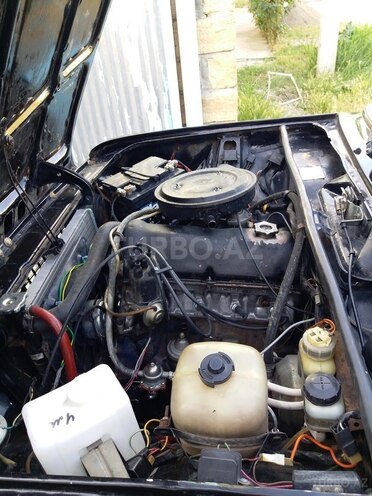 LADA (VAZ) 2106 1994, 414,000 km - 1.6 l - Bakı
