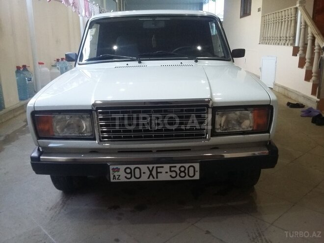 LADA (VAZ) 2107 2010, 81,818 km - 1.6 l - Bakı