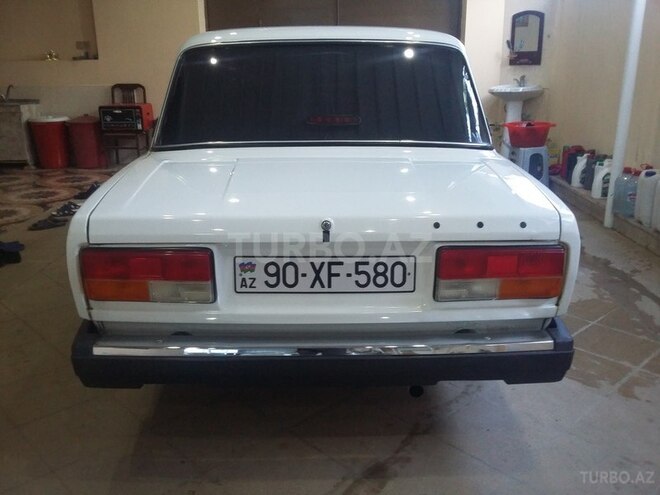 LADA (VAZ) 2107 2010, 81,818 km - 1.6 l - Bakı