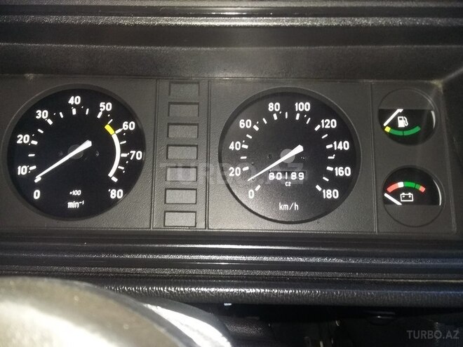 LADA (VAZ) 2107 2010, 81,818 km - 1.6 l - Bakı