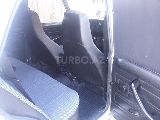 LADA (VAZ) 2107 2010, 81,818 km - 1.6 l - Bakı
