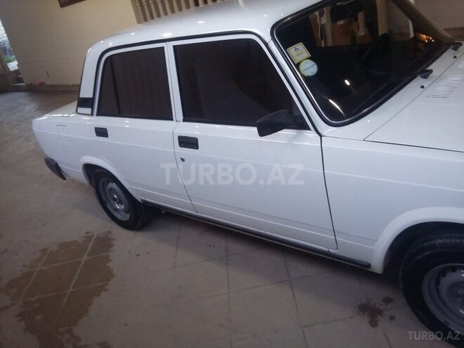 LADA (VAZ) 2107 2010, 81,818 km - 1.6 l - Bakı