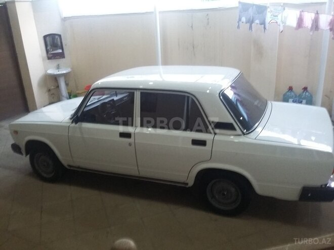 LADA (VAZ) 2107 2010, 81,818 km - 1.6 l - Bakı