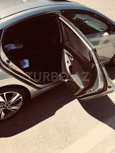 Hyundai Elantra 2014, 20,000 km - 1.8 l - Bakı