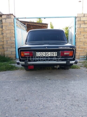 LADA (VAZ) 2106 1994, 414,000 km - 1.6 l - Bakı