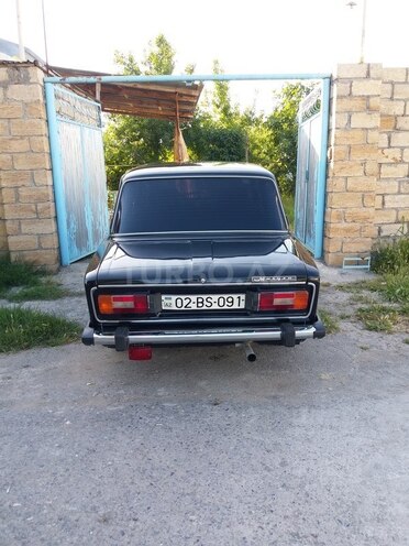 LADA (VAZ) 2106 1994, 414,000 km - 1.6 l - Bakı