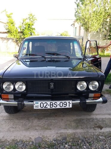 LADA (VAZ) 2106 1994, 414,000 km - 1.6 l - Bakı