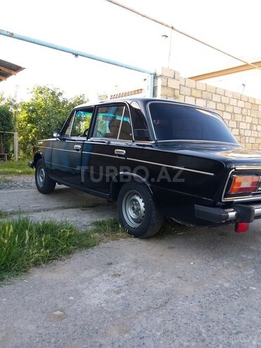 LADA (VAZ) 2106 1994, 414,000 km - 1.6 l - Bakı