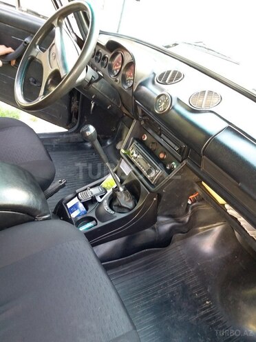 LADA (VAZ) 2106 1994, 414,000 km - 1.6 l - Bakı