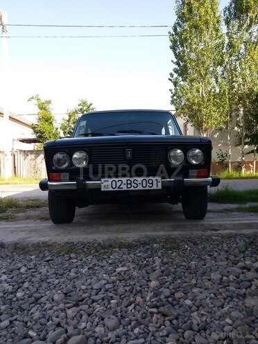 LADA (VAZ) 2106 1994, 414,000 km - 1.6 l - Bakı
