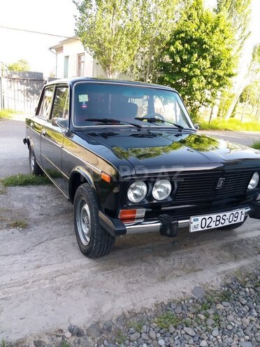 LADA (VAZ) 2106 1994, 414,000 km - 1.6 l - Bakı