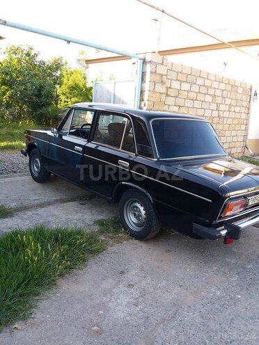 LADA (VAZ) 2106 1994, 414,000 km - 1.6 l - Bakı