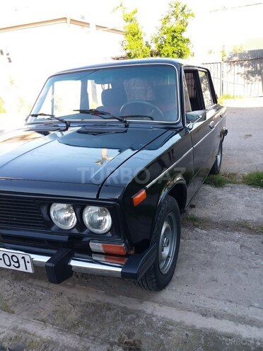LADA (VAZ) 2106 1994, 414,000 km - 1.6 l - Bakı