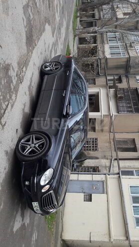 Mercedes E 350 2005, 320,000 km - 3.5 l - Bakı
