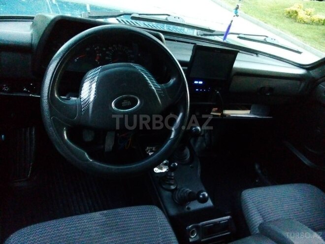 LADA (VAZ) Niva 2013, 90,000 km - 1.7 l - Mingəçevir