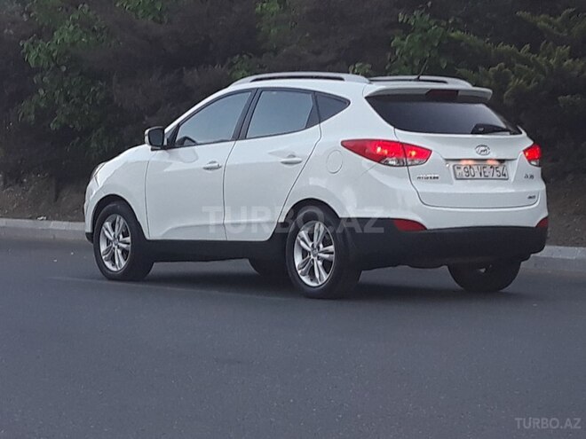 Hyundai ix35 2011, 147,421 km - 2.0 l - Bakı