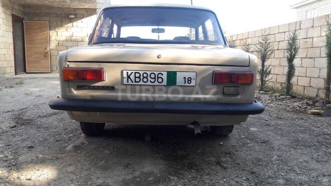 LADA (VAZ) 21011 1983, 26,975 km - 1.4 l - Lənkəran