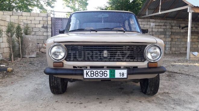 LADA (VAZ) 21011 1983, 26,975 km - 1.4 l - Lənkəran