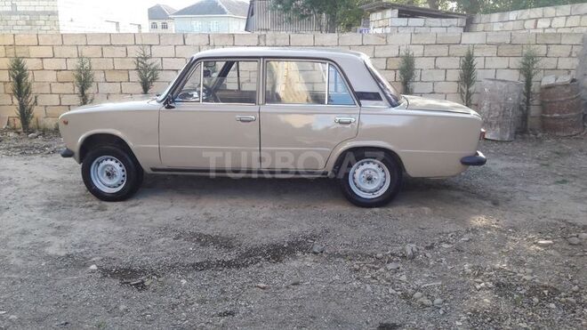LADA (VAZ) 21011 1983, 26,975 km - 1.4 l - Lənkəran