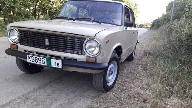 LADA (VAZ) 21011 1983, 26,975 km - 1.4 l - Lənkəran