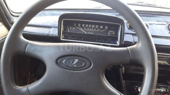 LADA (VAZ) 21011 1983, 26,975 km - 1.4 l - Lənkəran