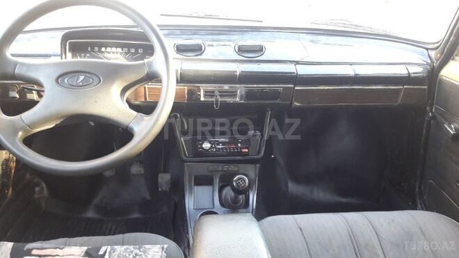 LADA (VAZ) 21011 1983, 26,975 km - 1.4 l - Lənkəran