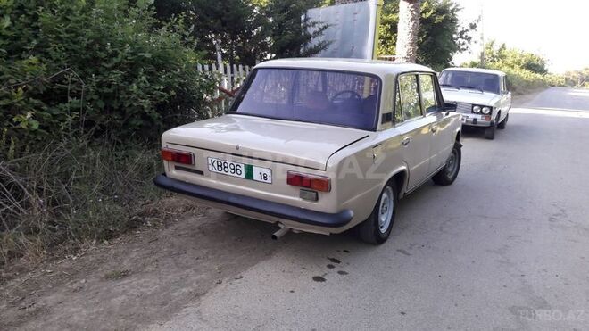 LADA (VAZ) 21011 1983, 26,975 km - 1.4 l - Lənkəran