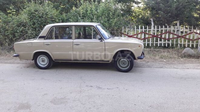 LADA (VAZ) 21011 1983, 26,975 km - 1.4 l - Lənkəran