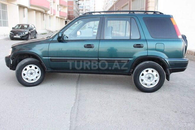 Honda CR-V 1998, 224,000 km - 2.0 l - Bakı