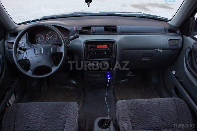 Honda CR-V 1998, 224,000 km - 2.0 l - Bakı