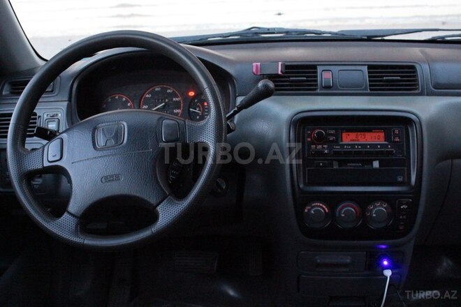 Honda CR-V 1998, 224,000 km - 2.0 l - Bakı